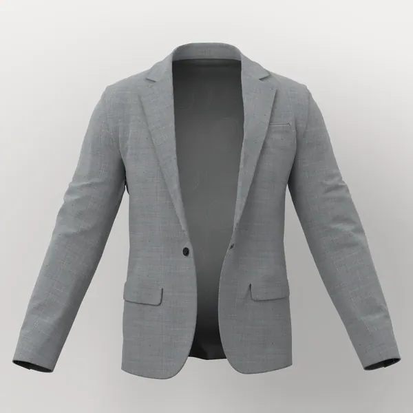 Regency Collection No. 30067 made up: jacket