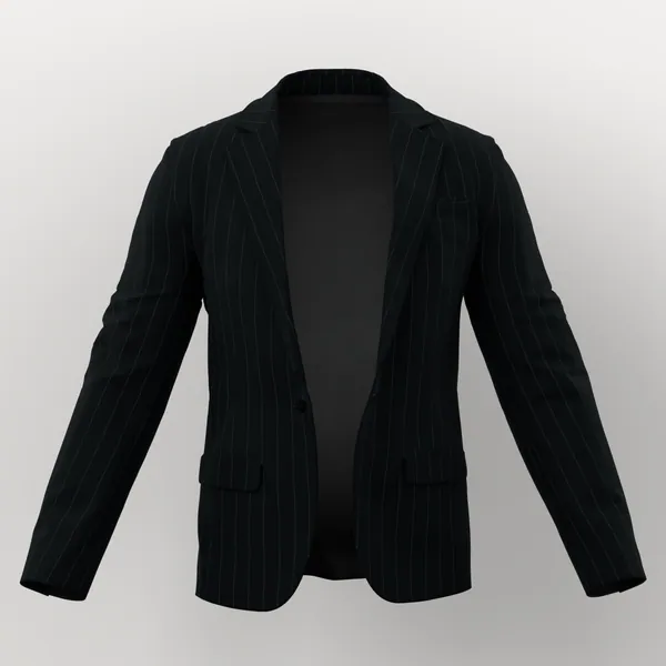 Regency Collection No. 645 made up: jacket