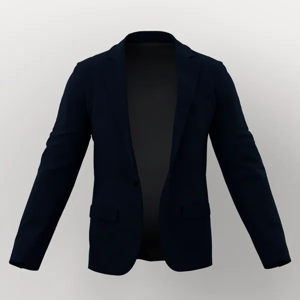 Regency Collection No. 7554 made up: jacket