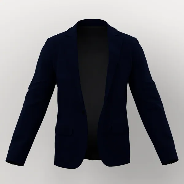 Regency Collection No. 8044 made up: jacket