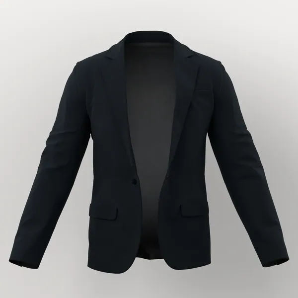 Regency Collection No. 8941 made up: jacket