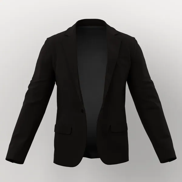 Regency Collection No. 8951 made up: jacket