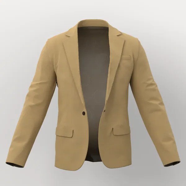 Regency Collection No. 9123 made up: jacket