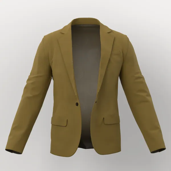 Regency Collection No. 9139 made up: jacket