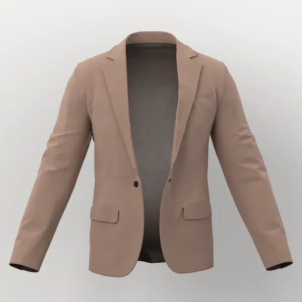 Royal Club No. 24595 made up: jacket