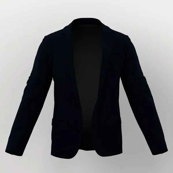 Royal Club No. 405 made up: jacket