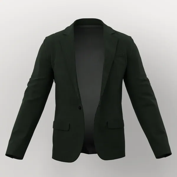 Royal Club No. 440 made up: jacket