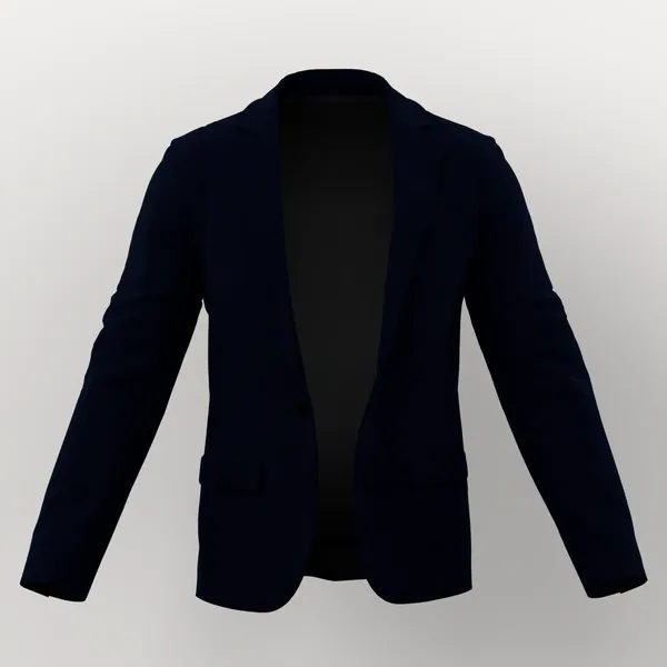 Royal Club No. 7829 made up: jacket