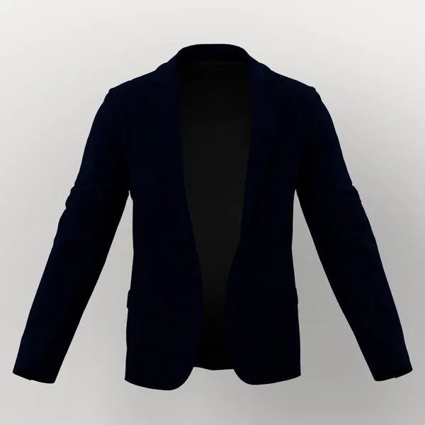 Royal Club No. 9826 made up: jacket