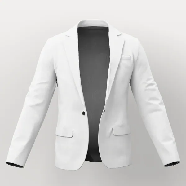 Savile Row No. 23330 made up: jacket