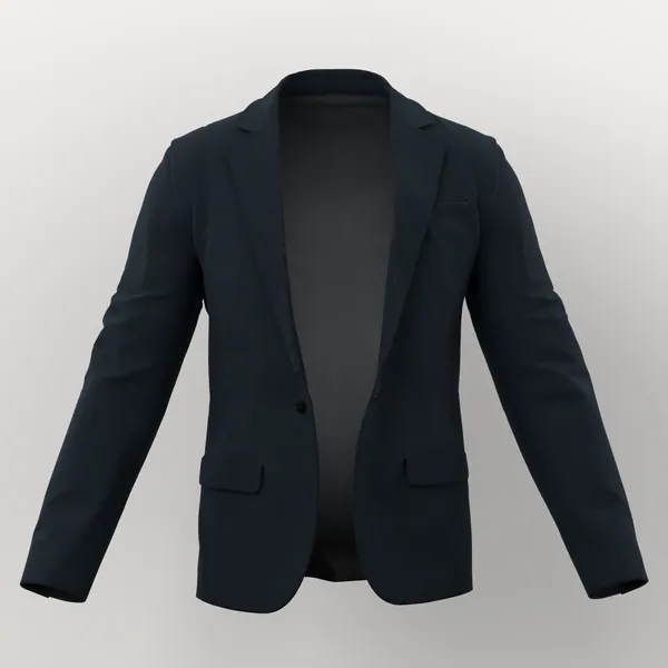 Savile Row No. 25527 made up: jacket