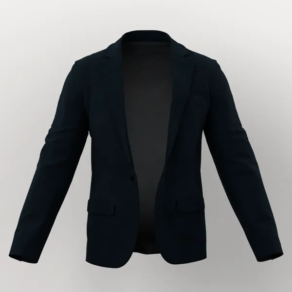 Savile Row No. 25528 made up: jacket