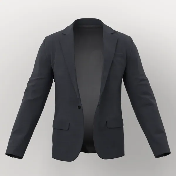 Savile Row No. 25531 made up: jacket