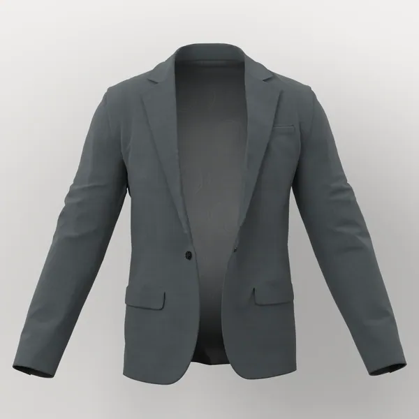 Savile Row No. 25619 made up: jacket