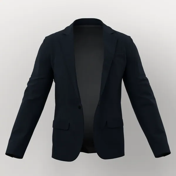 Savile Row No. 26651 made up: jacket