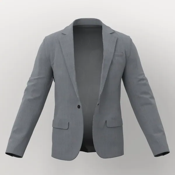 Savile Row No. 26888 made up: jacket
