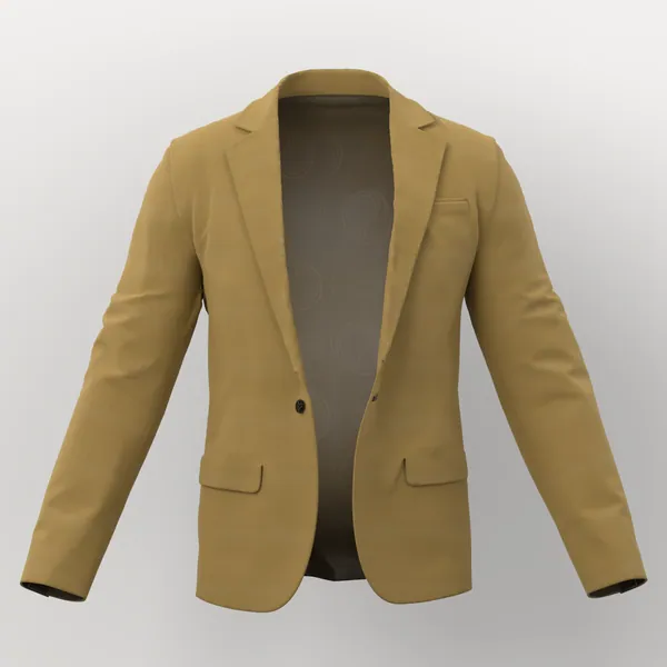 Savile Row No. 27473 made up: jacket