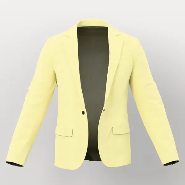 Savile Row No. 27476 made up: jacket