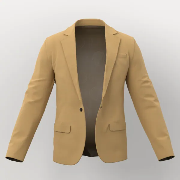 Savile Row No. 27716 made up: jacket