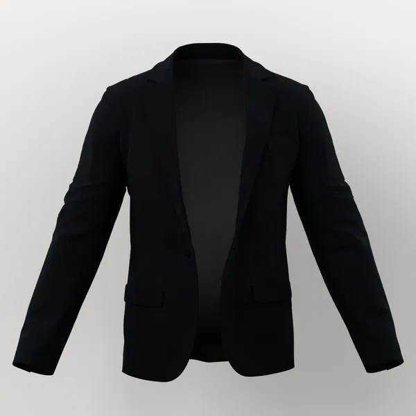 Savile Row No. 27725 made up: jacket
