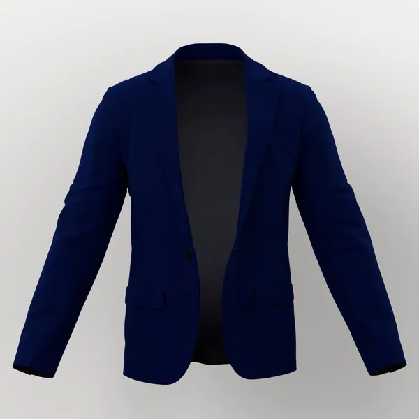 Savile Row No. 28409 made up: jacket
