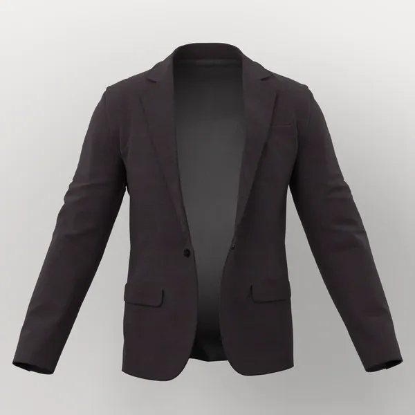Savile Row No. 28536 made up: jacket