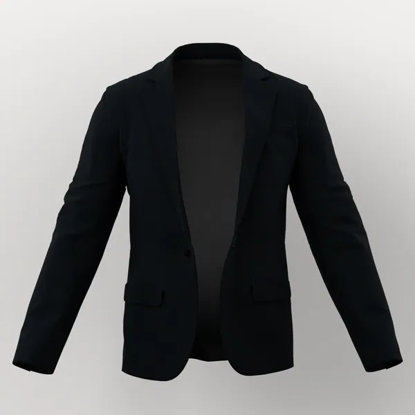 Savile Row No. 28592 made up: jacket
