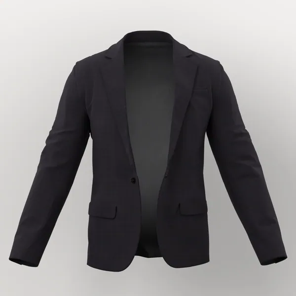 Savile Row No. 28610 made up: jacket