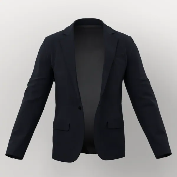 Savile Row No. 28627 made up: jacket
