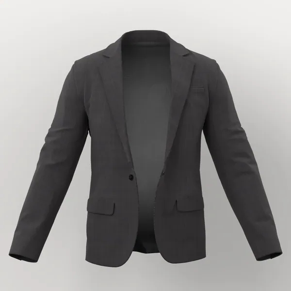 Savile Row No. 28633 made up: jacket