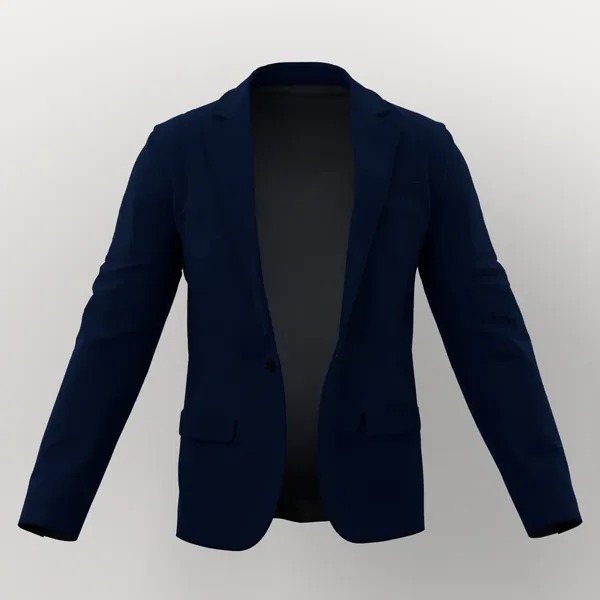 Savile Row No. 28636 made up: jacket