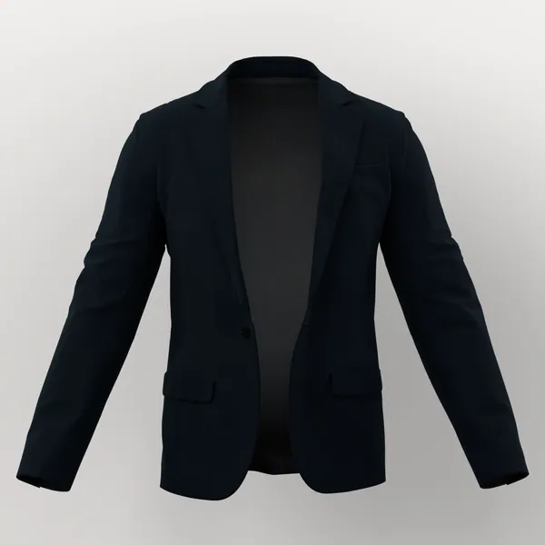 Savile Row No. 28646 made up: jacket