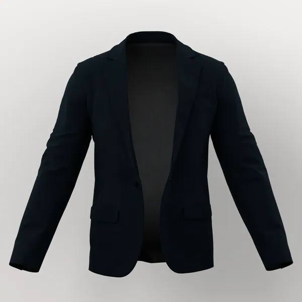 Savile Row No. 28649 made up: jacket