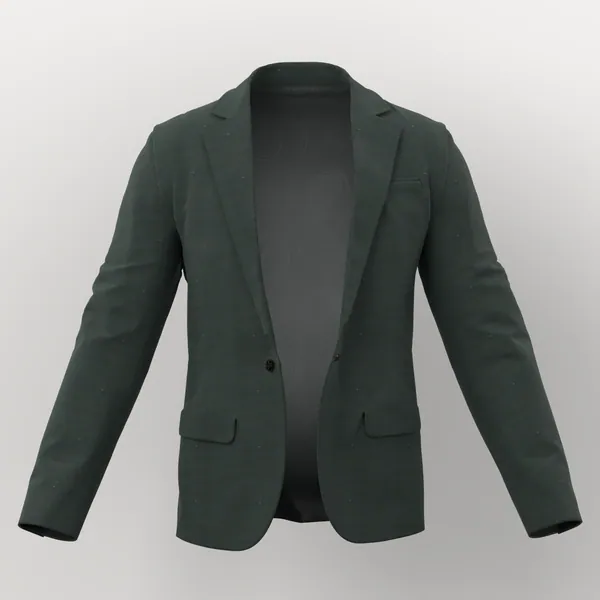 Savile Row No. 29312 made up: jacket