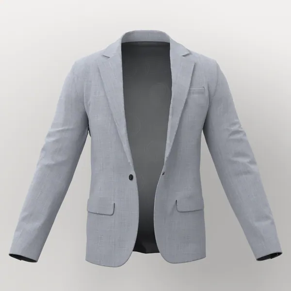 Savile Row No. 29556 made up: jacket