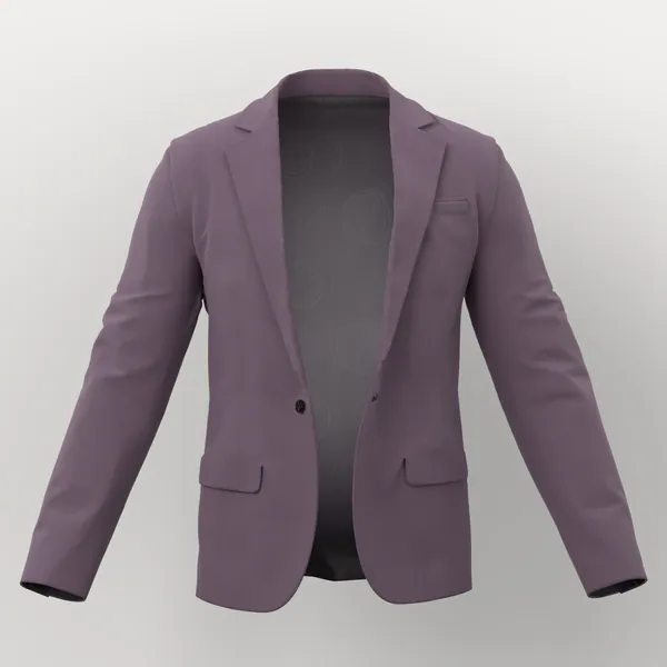 Savile Row No. 30170 made up: jacket