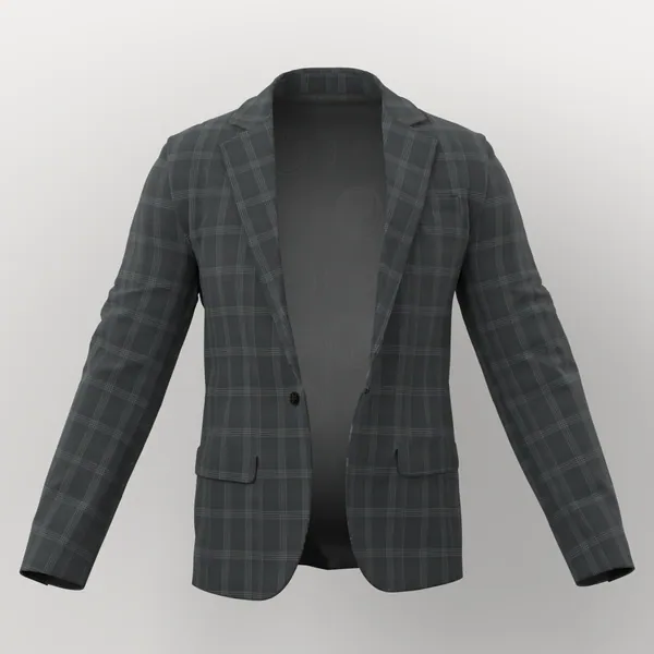 Sergio Benetti No. 29197 made up: jacket