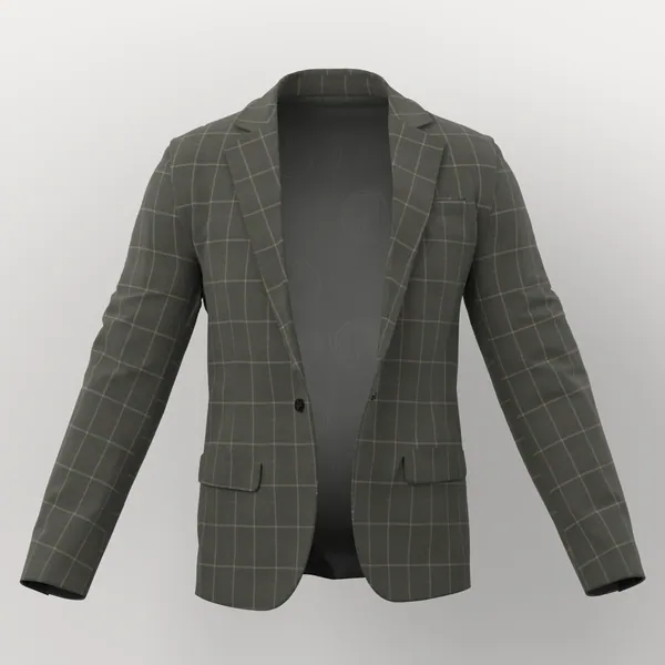 Sergio Benetti No. 29220 made up: jacket