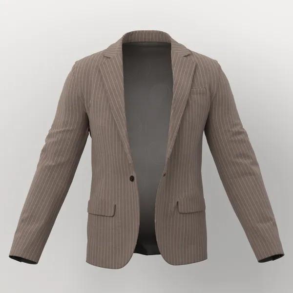 Sergio Benetti No. 29223 made up: jacket
