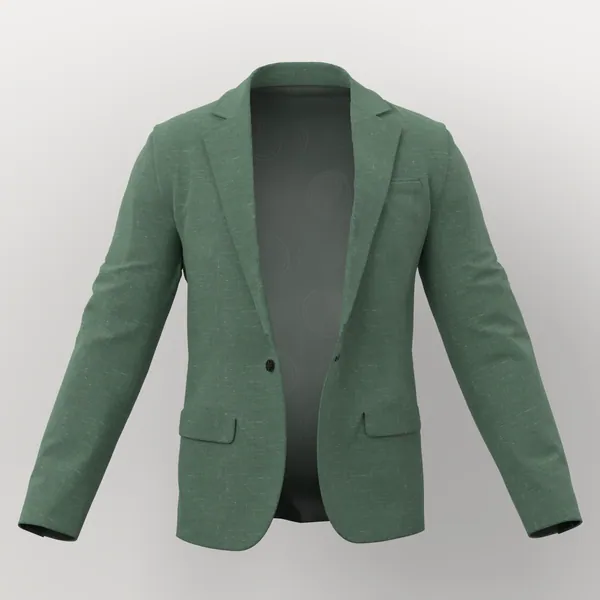 Sergio Benetti No. 29234 made up: jacket