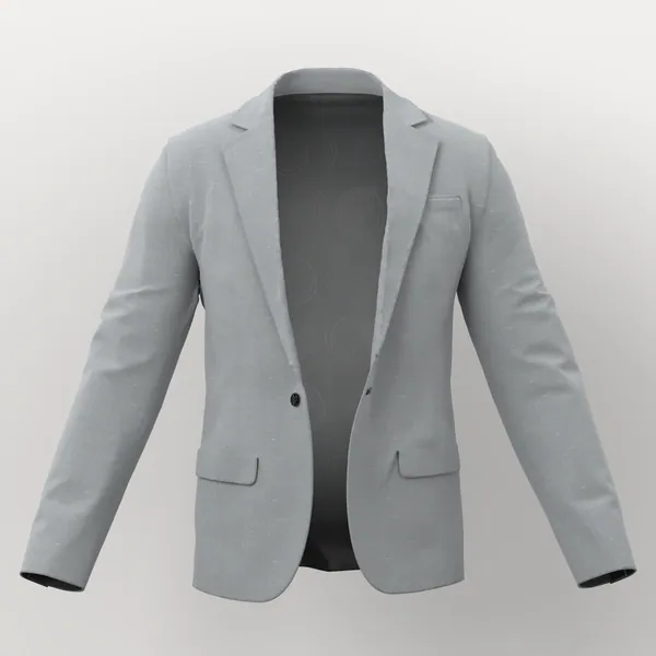Sergio Benetti No. 29240 made up: jacket