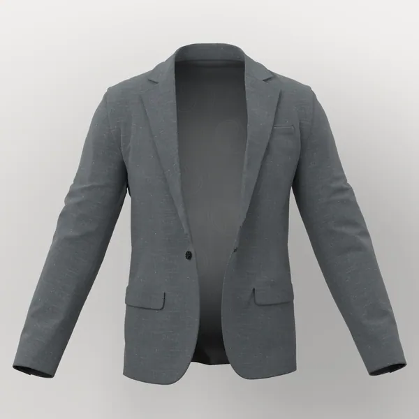 Sergio Benetti No. 29241 made up: jacket