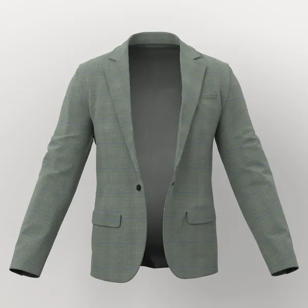 Sergio Benetti No. 29253 made up: jacket