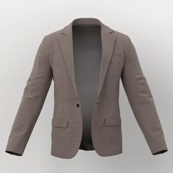 Sergio Benetti No. 29256 made up: jacket