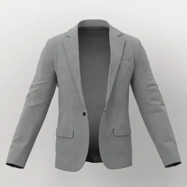 Sergio Benetti No. 29260 made up: jacket