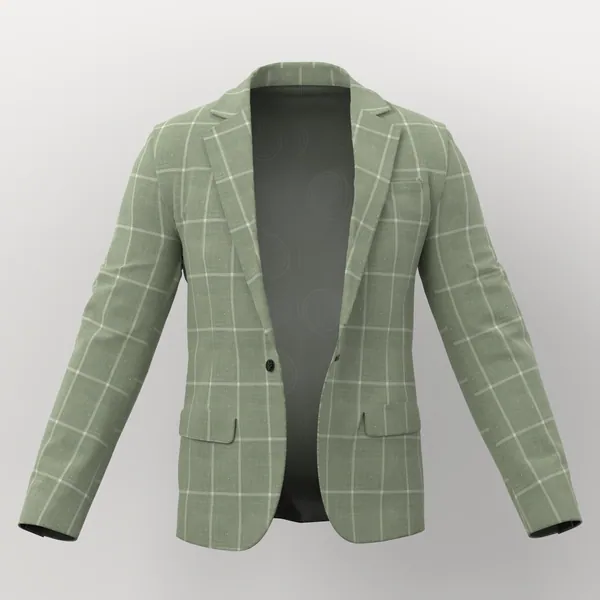 Sergio Benetti No. 29268 made up: jacket