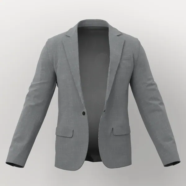 Sergio Benetti No. 29280 made up: jacket