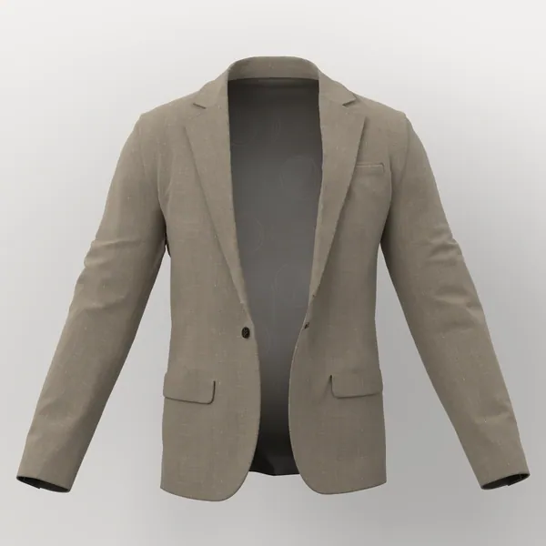 Sergio Benetti No. 29282 made up: jacket