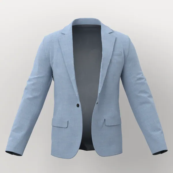 Sergio Benetti No. 29286 made up: jacket