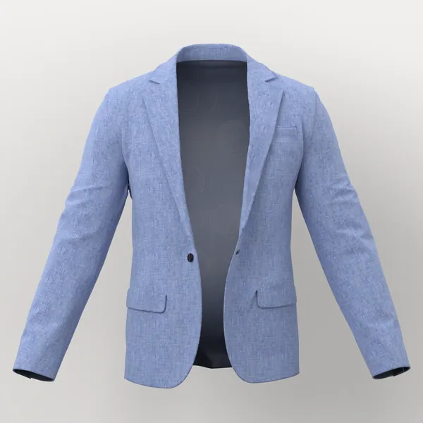 Sergio Benetti No. 29641 made up: jacket